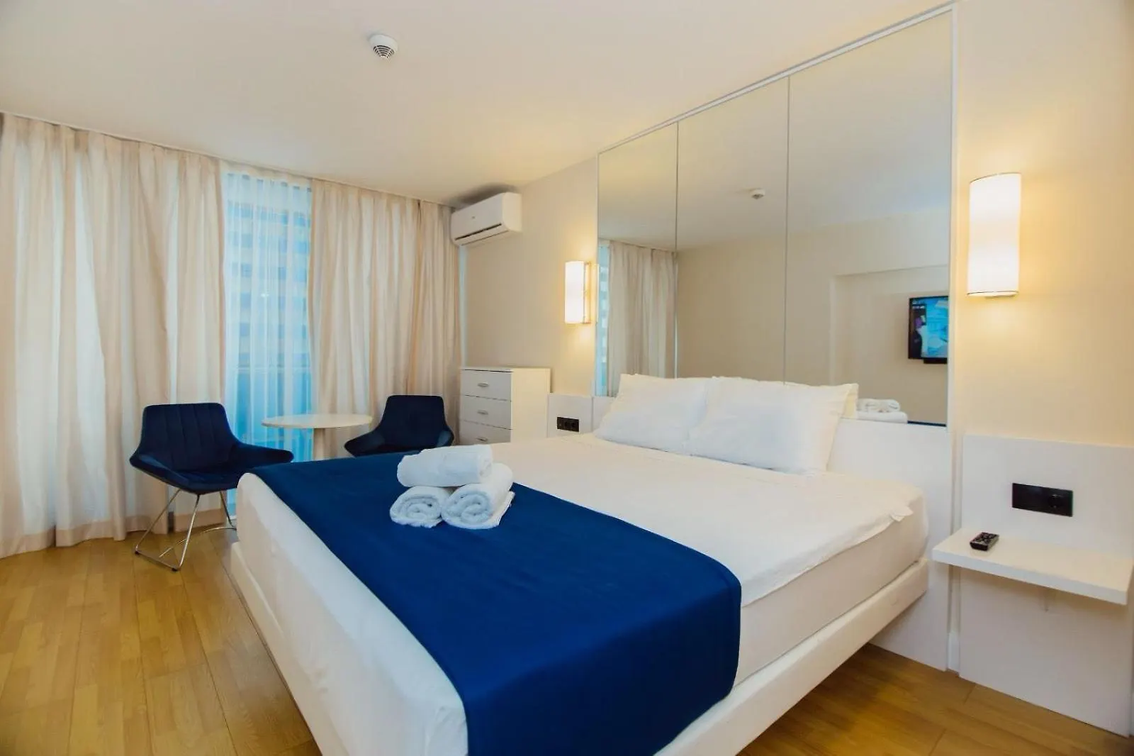 Orbi Aparthotel In Батуми