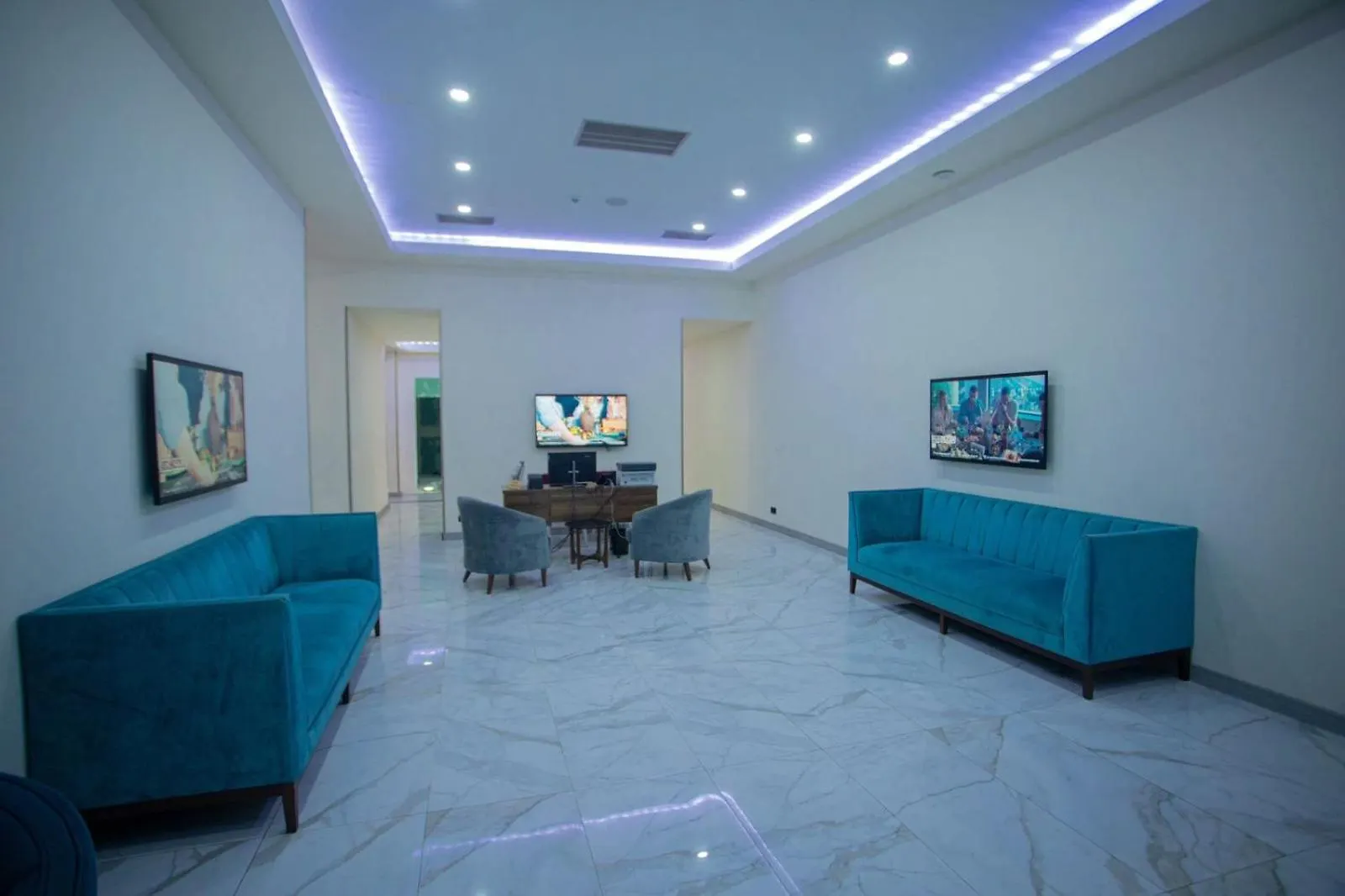 Orbi Aparthotel In Батуми