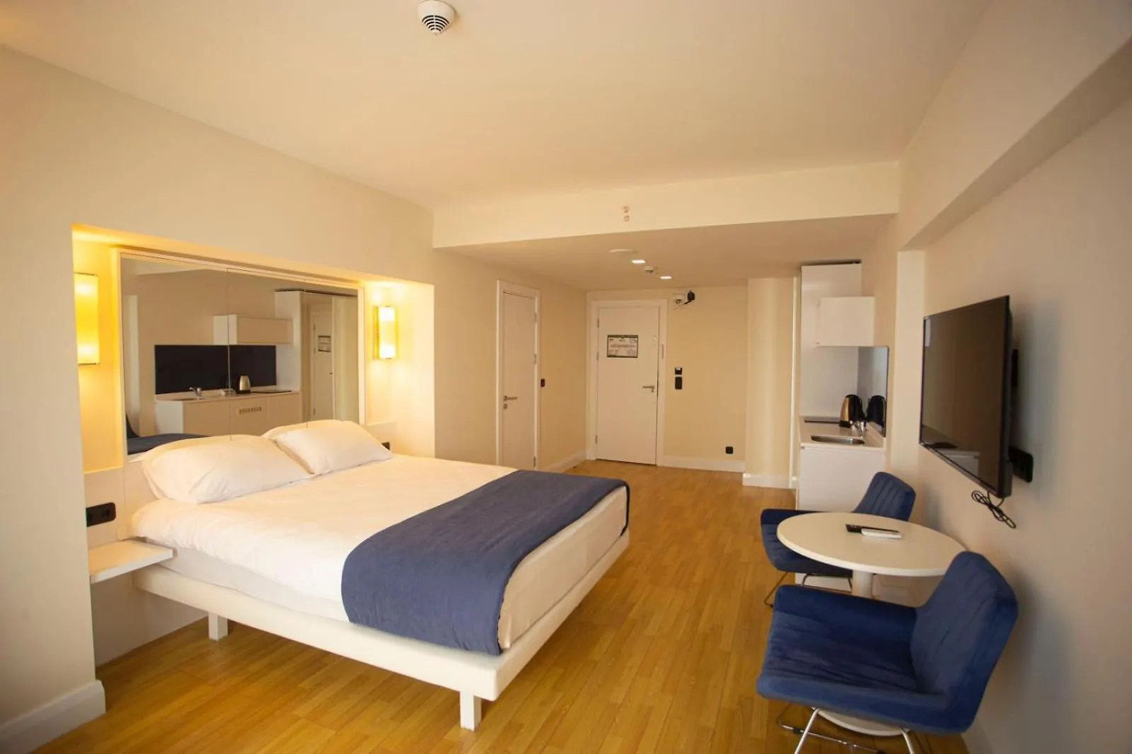 Orbi Aparthotel In Batumi