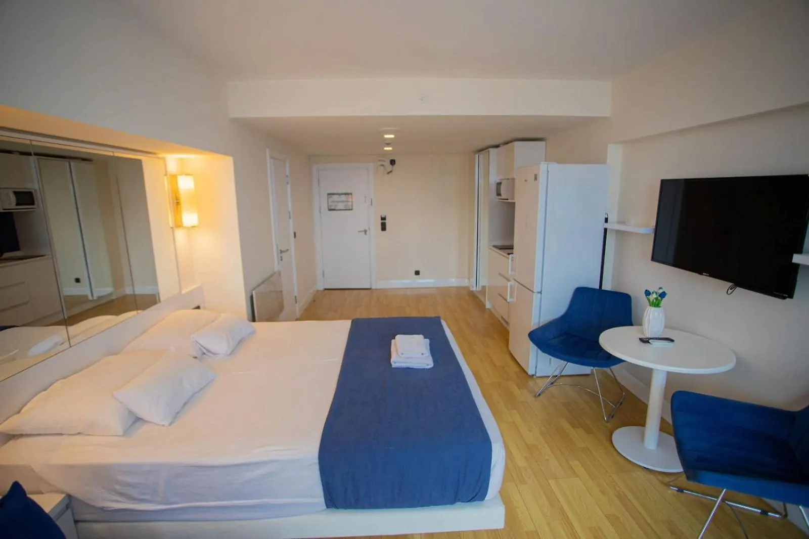 Orbi Aparthotel In Batumi
