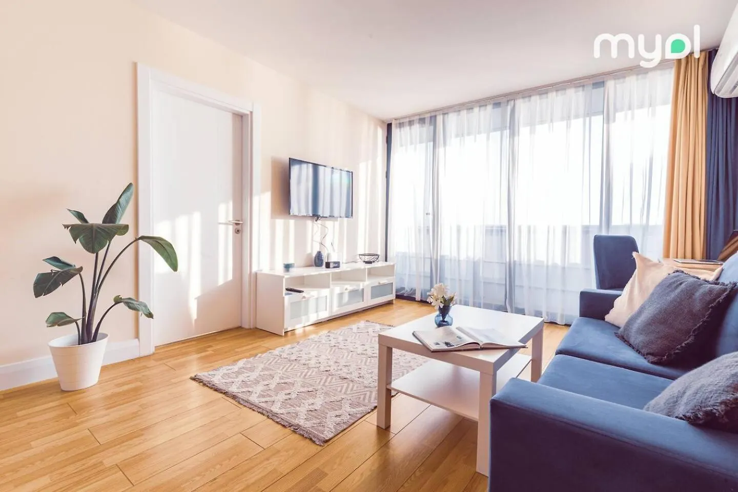Orbi Aparthotel In Batumi