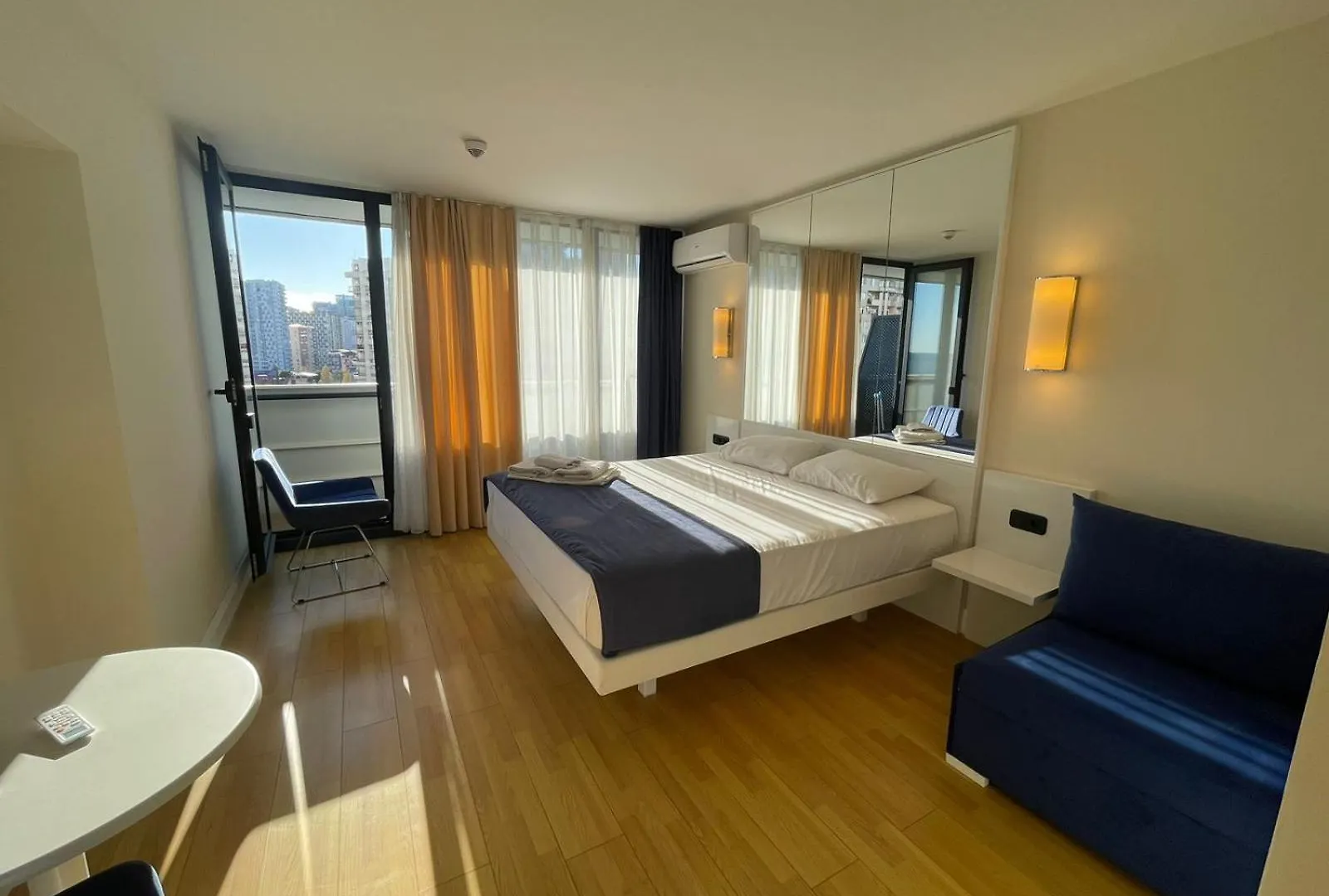 Orbi Aparthotel In Батуми 0*,