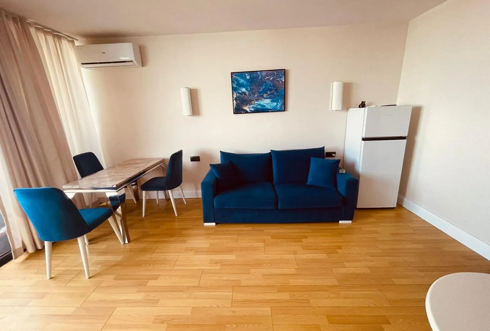Orbi Aparthotel In Батуми