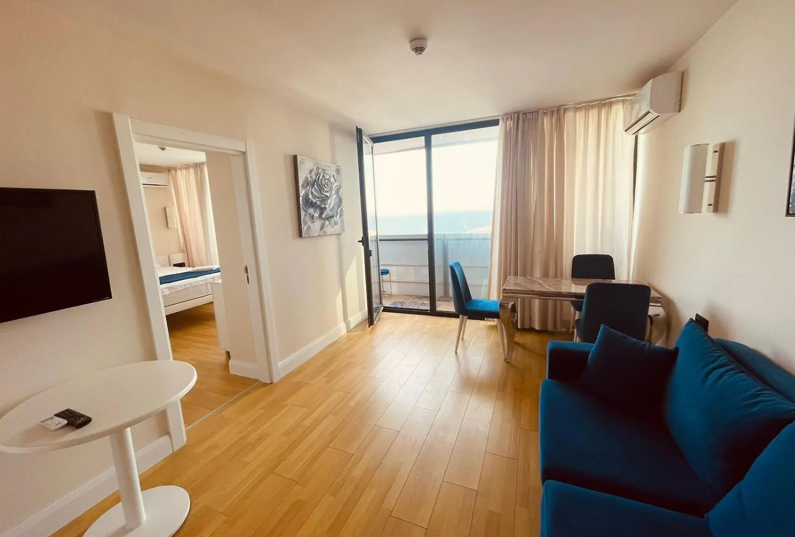 Orbi Aparthotel In Батуми