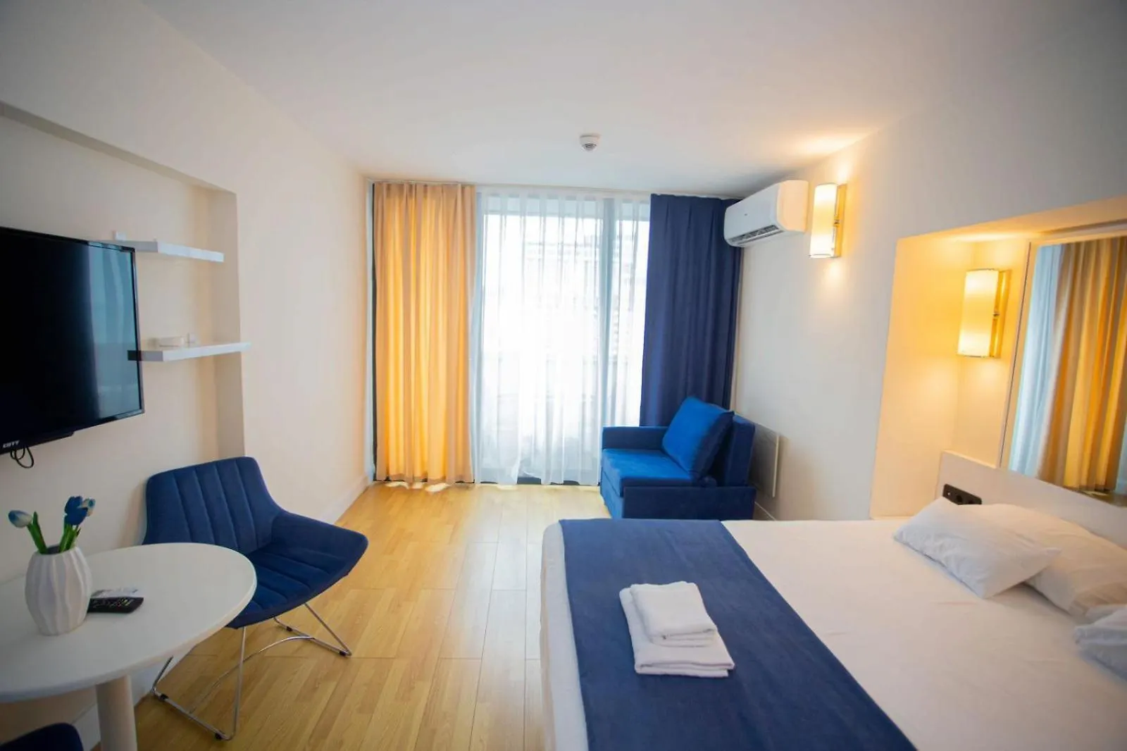 Orbi Aparthotel In Батуми