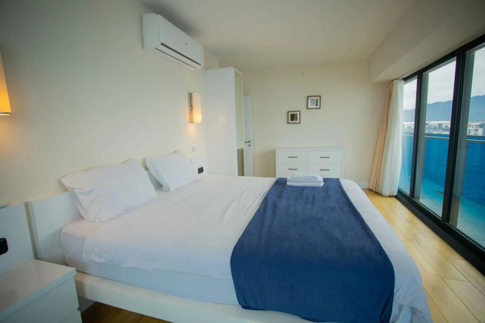 Orbi Aparthotel In Batumi