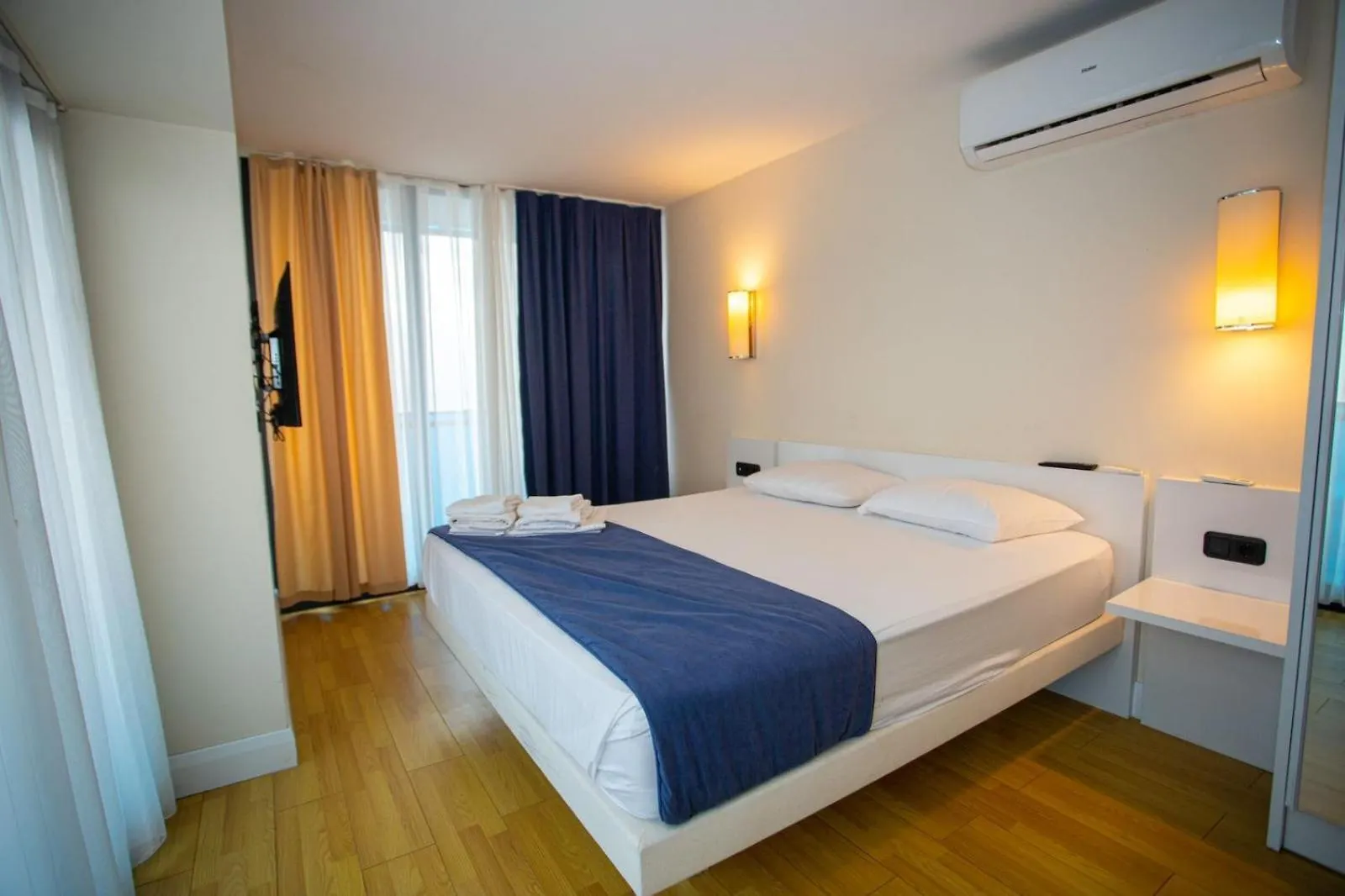 Orbi Aparthotel In Батуми