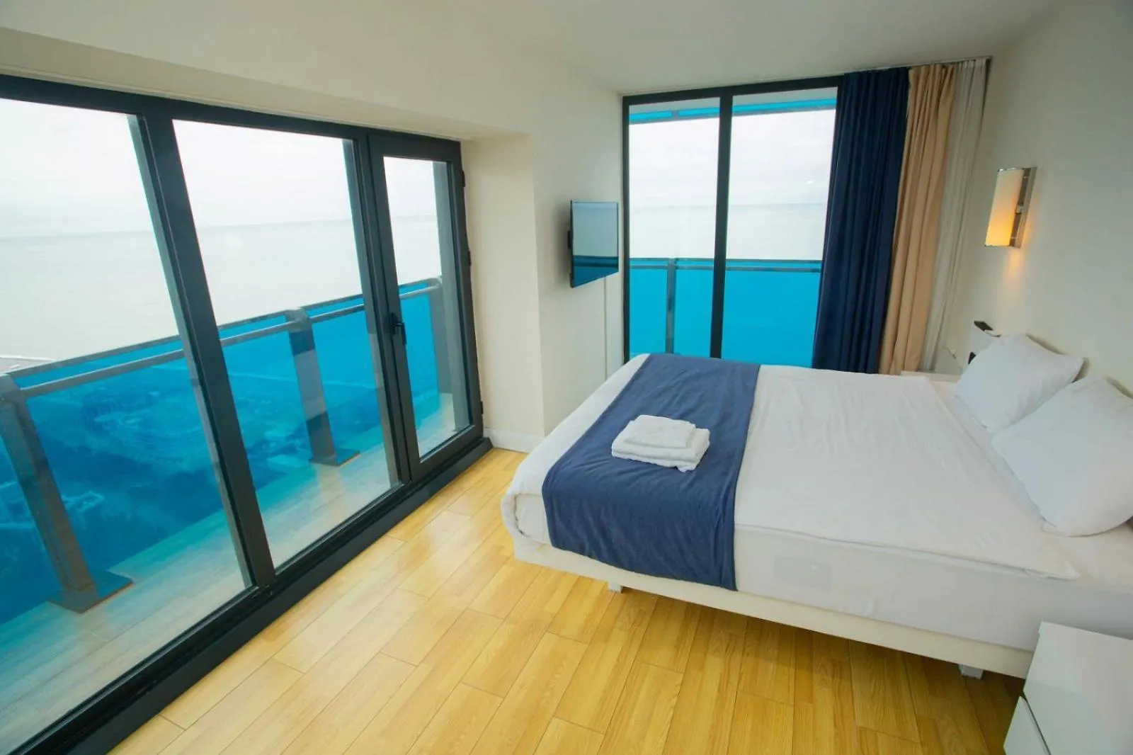Orbi Aparthotel In Батуми 0*,  Грузия