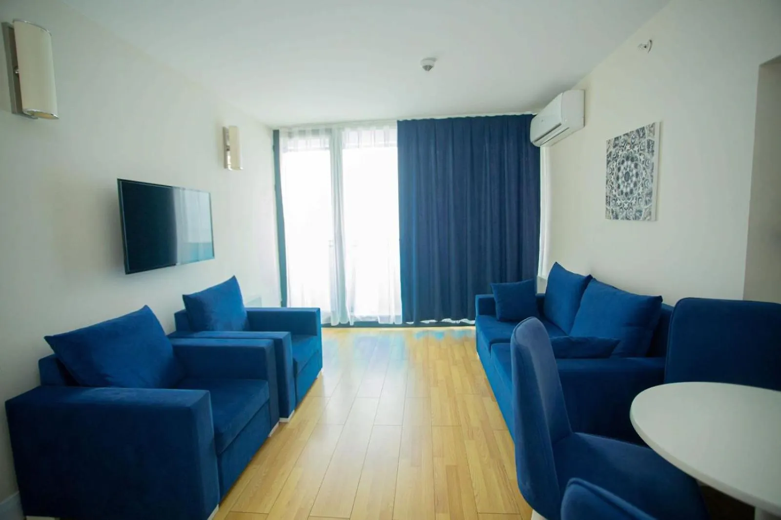 Orbi Aparthotel In Батуми