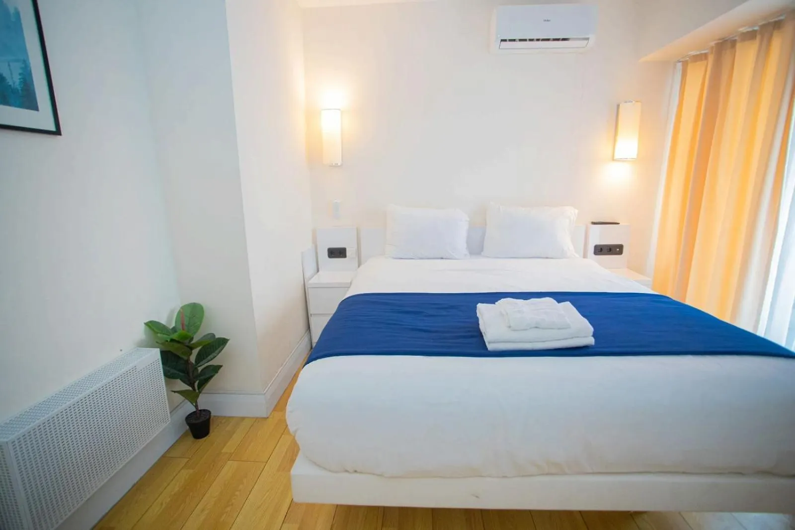 Orbi Aparthotel In Батуми