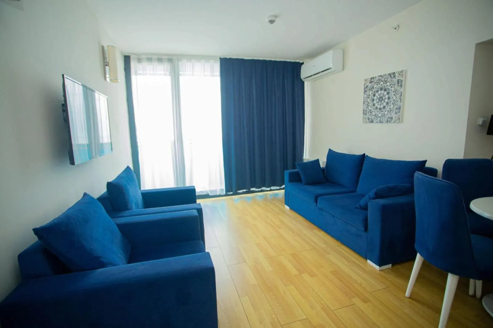 Orbi Aparthotel In Батуми