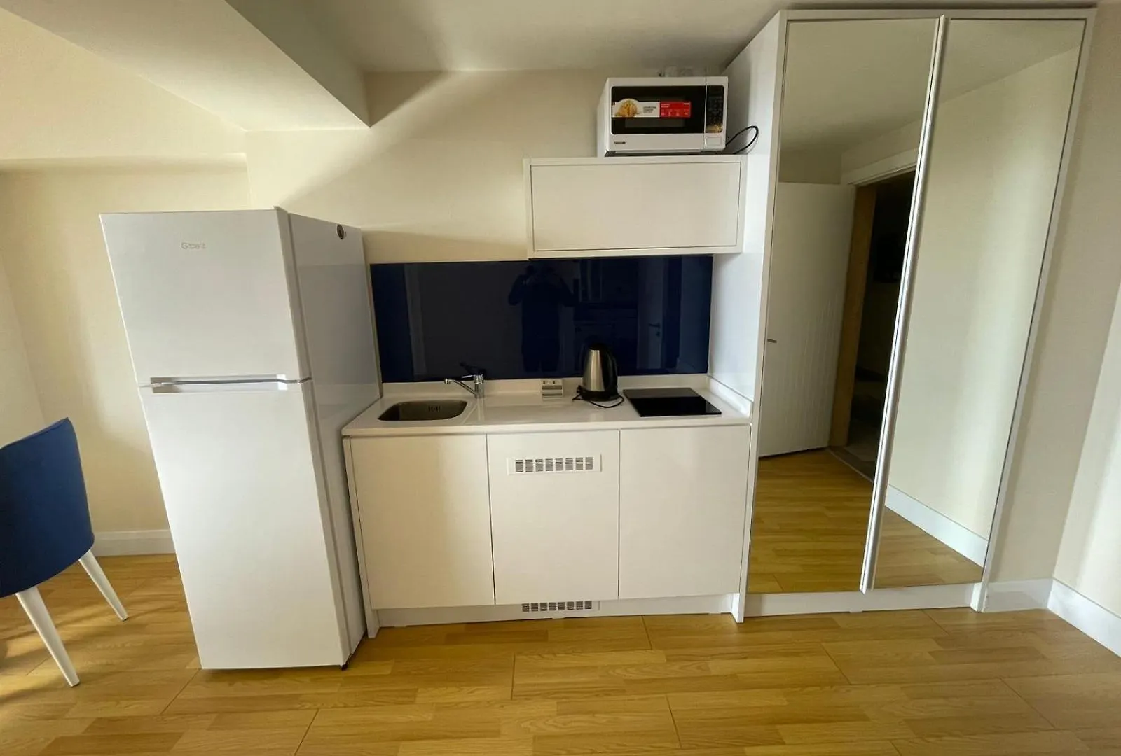 Orbi Aparthotel In Батуми