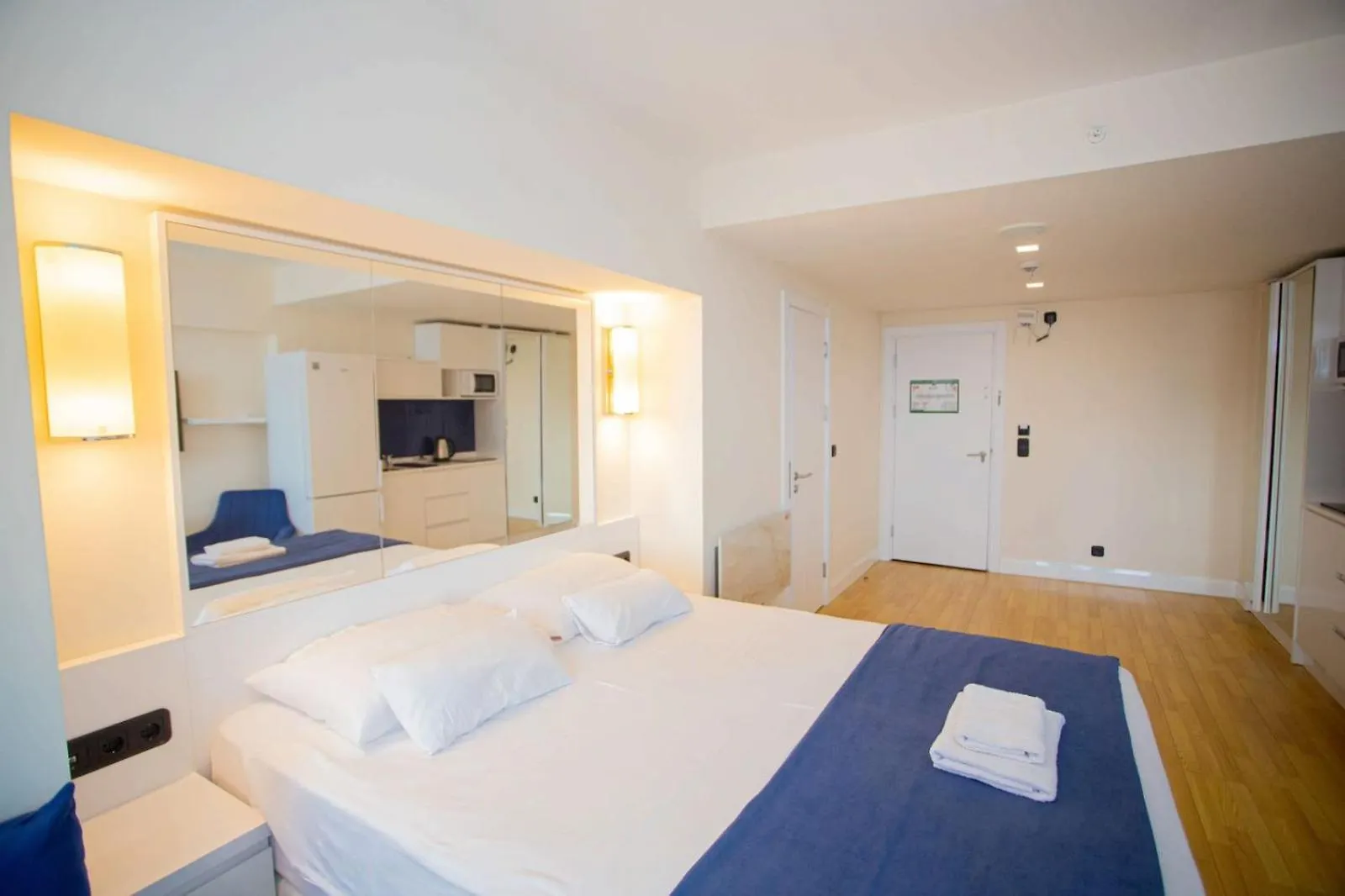 Orbi Aparthotel In Батуми 0*,