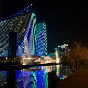 House Orbi شقة فندقية